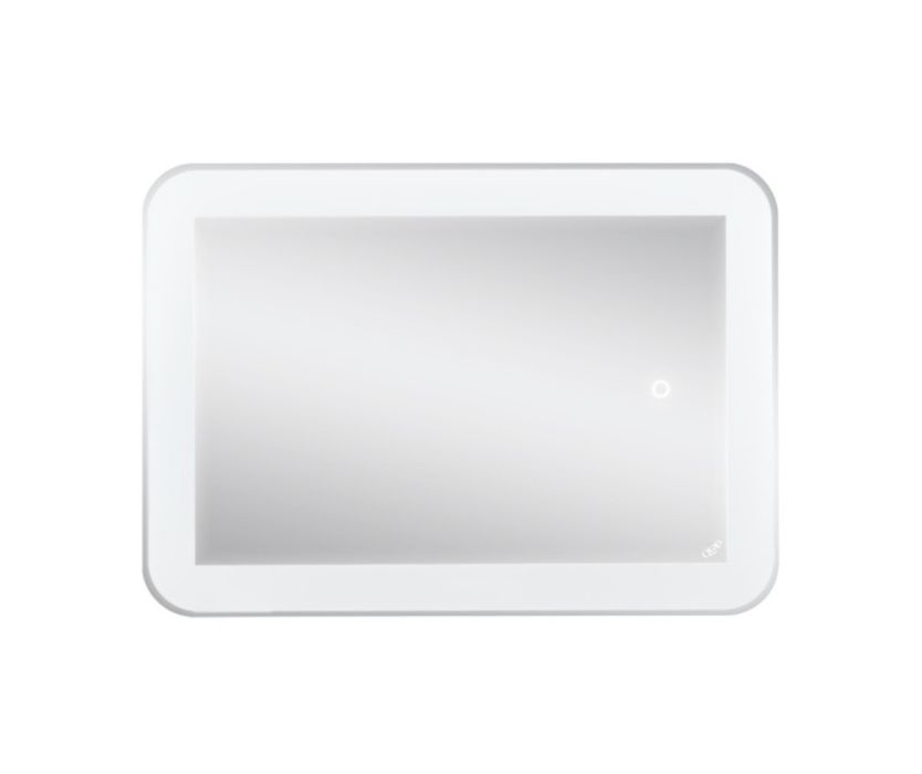 Дзеркало Qtap Swan з LED-підсвічуванням