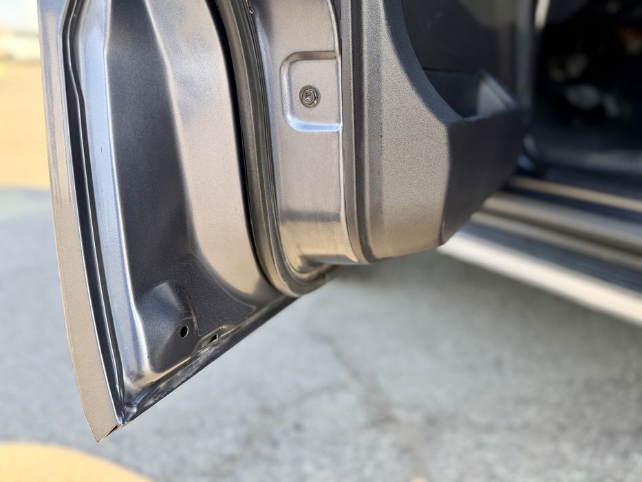 Mitsubishi Pajero Wagom 2008г, 3,2 Дизель Автомат Максимал!