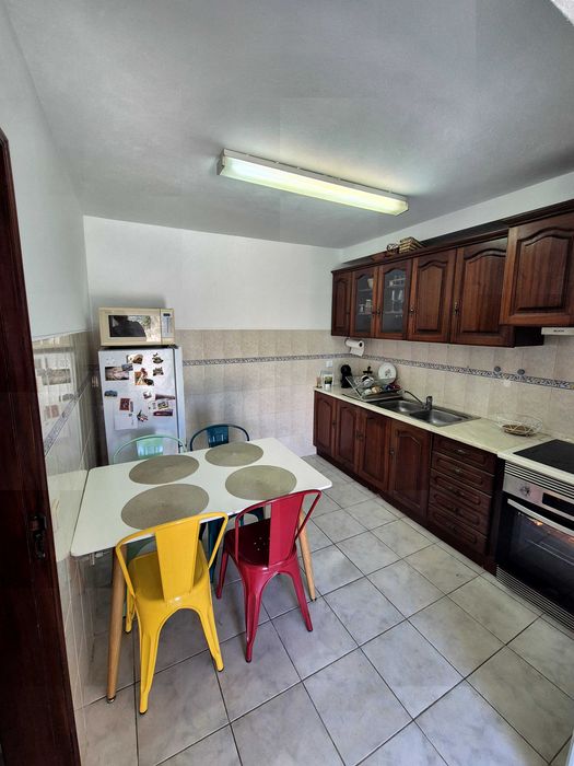 Aluguer de quarto