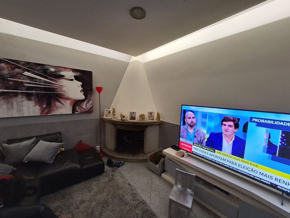 Fogão a Lenha feito em Pedra