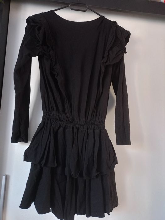 Sukienka damska bawełna sztos M/L