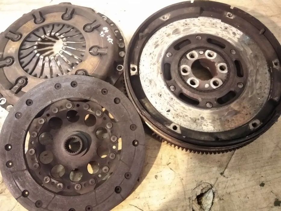 BIMASSA AUDI A4 B5 PASSAT 1.8T
