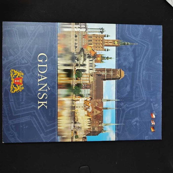 Gdańsk przewodnik