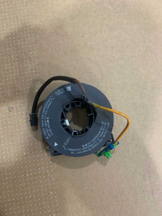 Шлейф руля Opel combo meriva corsa 24459850