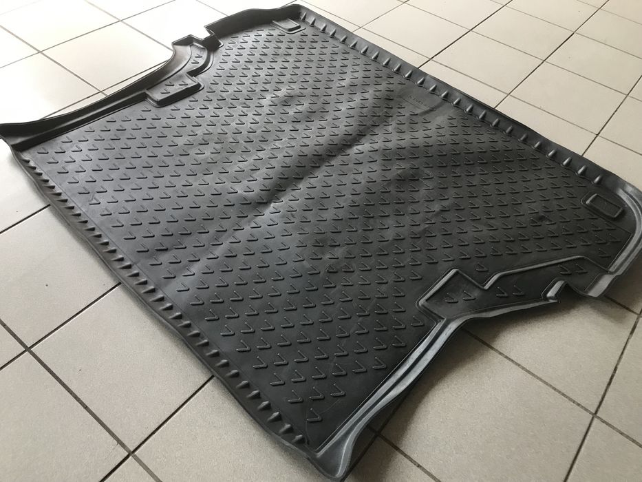 Коврик багажника land cryiser 100