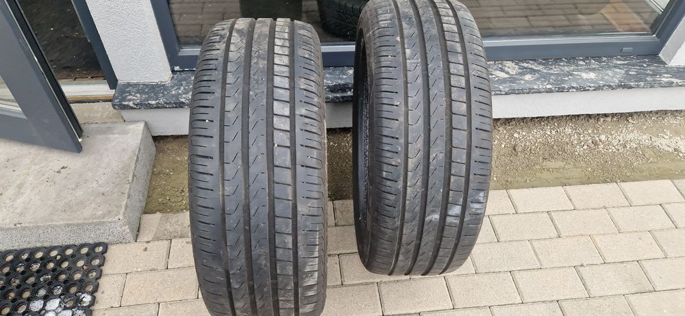 Opony Pirelli Scorpion 235/45/20
