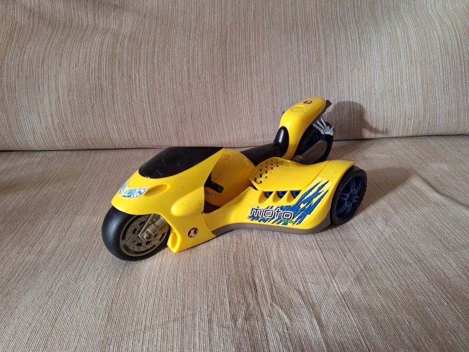 Conjunto Action Man + Veículos + Acessórios