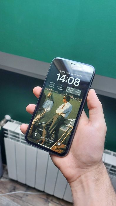 Iphone 11 64GB Stan Bdb 82% 100% sprawny