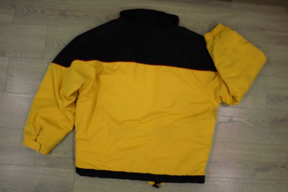 Куртка Max Drive