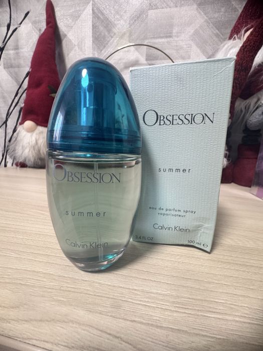 Парфуми Obsession Summer