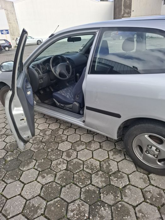 Mitsubishi Colt 1.3 glx