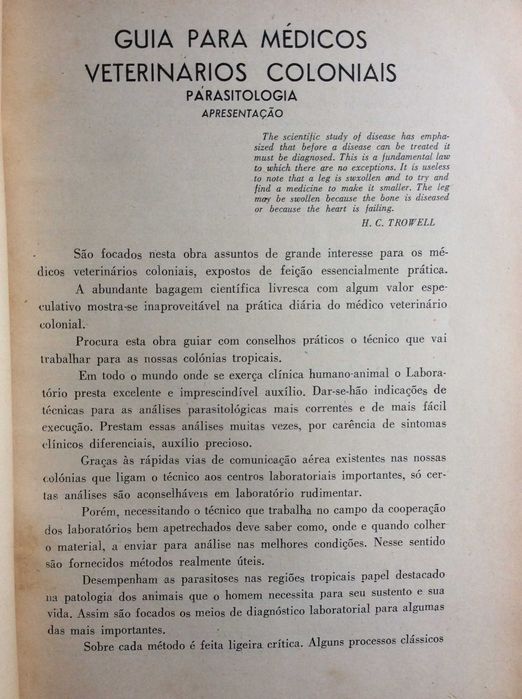 Boletim da Sociedade de Geografia de Lisboa. - 1947. Ver sumário