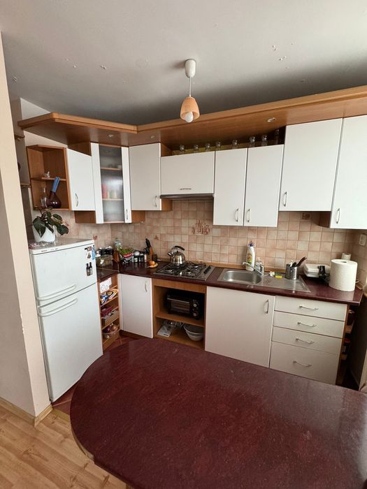 1-pokojowe/blisko metra/bezpośrednio