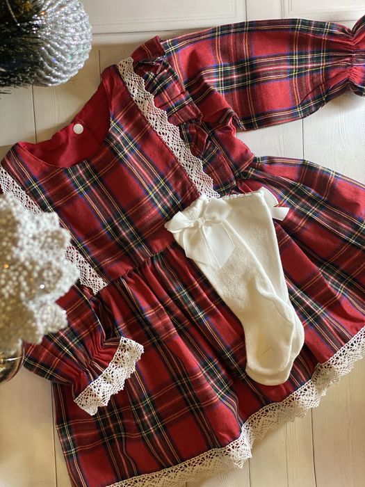 Дитяча сукня для дівчинки. Святкова сукня дитяча