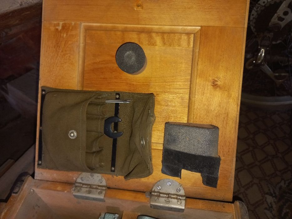 Нивелир-теодолит