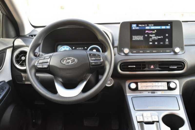 2023 Hyundai Kona Electric SE