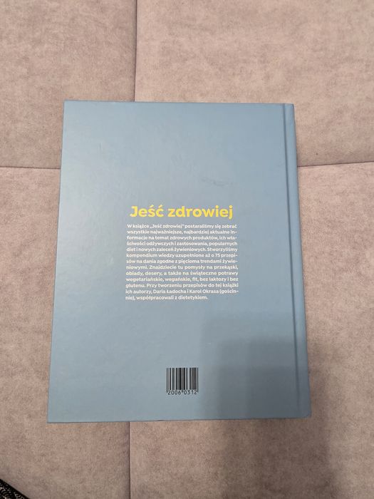 Jeść zdrowiej kuchnia lidla