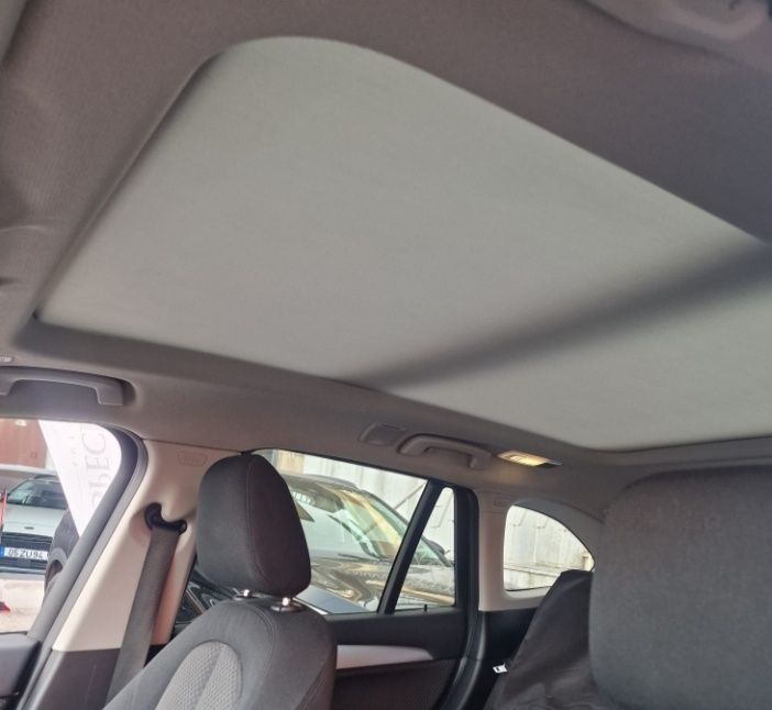 BMW X1 — fotografia 10