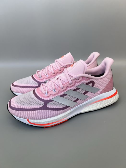 Оригінальні Кросівки adidas Supernova+ 'Fresh Candy 38р.24см