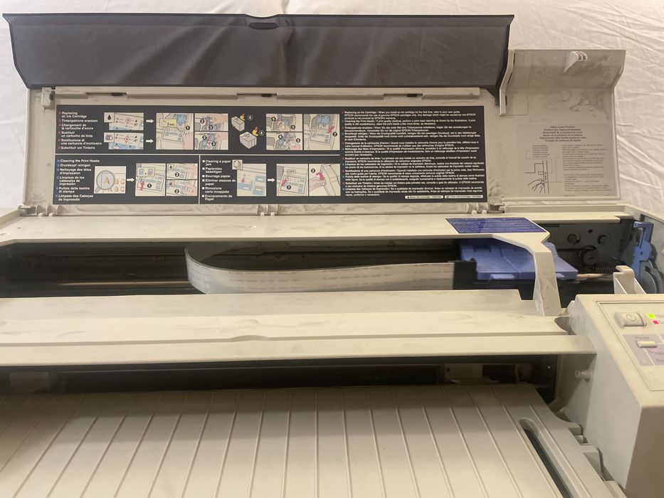 EPSON Stylus Color 152064550827749761123