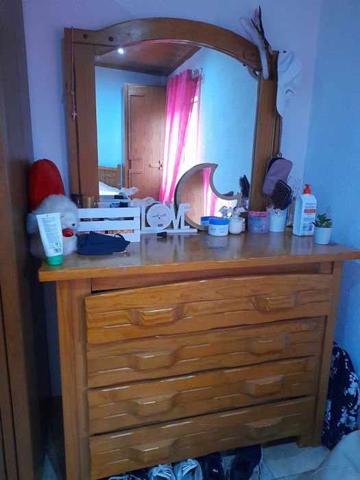 Mobilia de quarto
