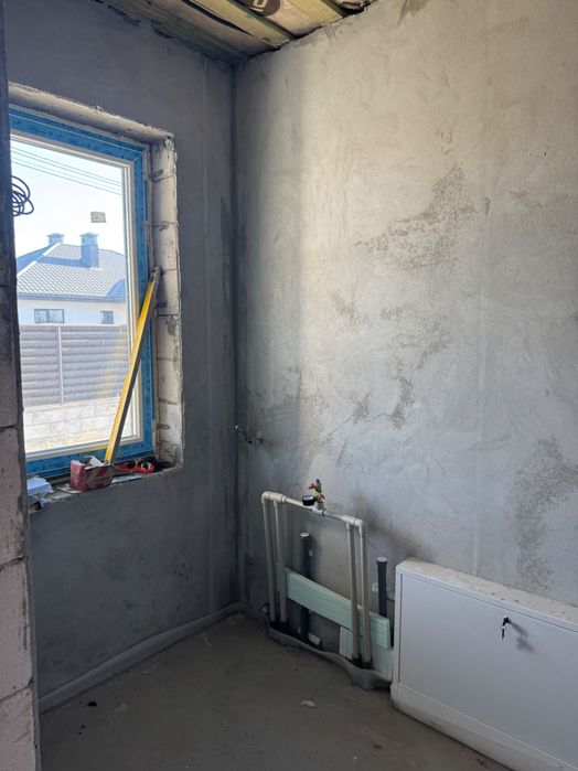 Продаж будинку площею 105м2(продаж по програмі єОселя )