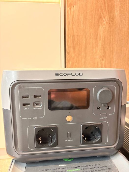 EcoFlow RIVER 2 Max