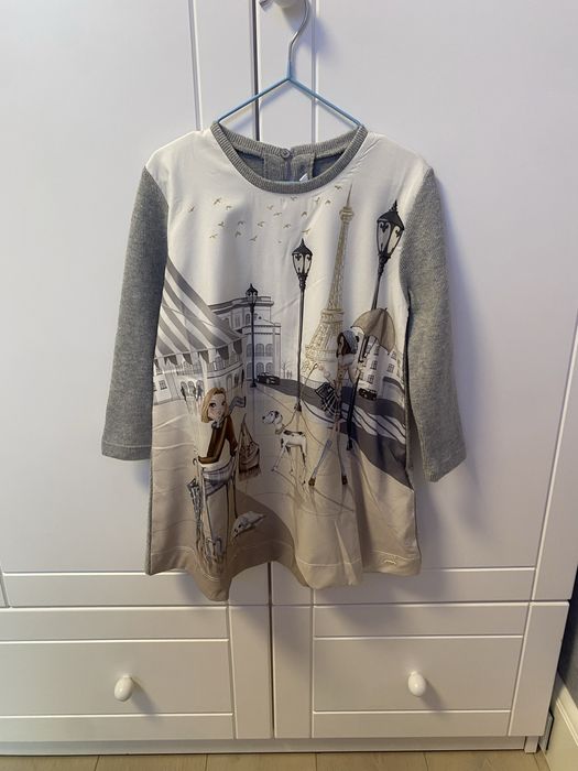 Sukieki Majoral - 104 cm