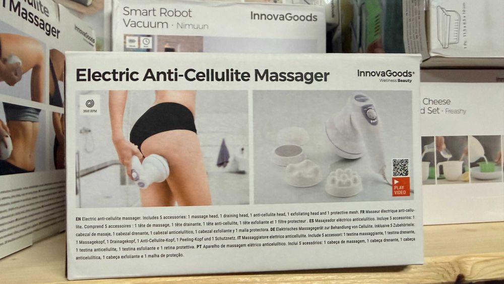 Lote devoluções + insolvência (50 ou 100 itens) – envio incluído