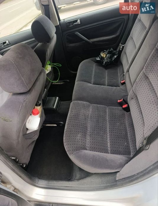 Фольксваген В. 5