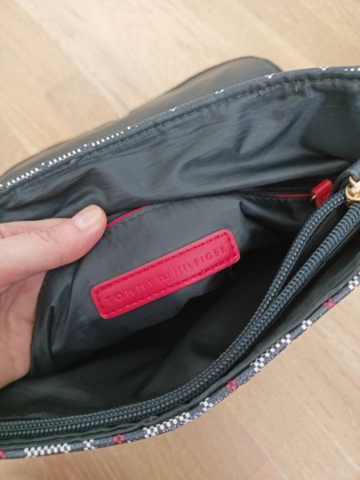 Рюкзак Tommy Hilfiger оригінал