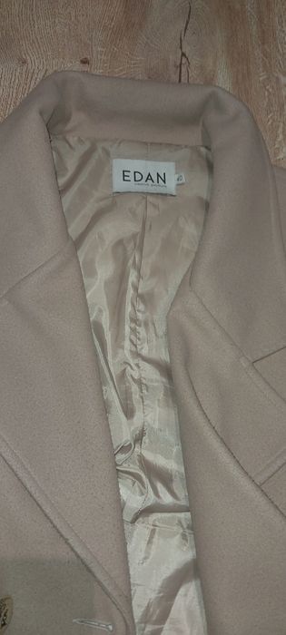 Płaszczyk edan 40
