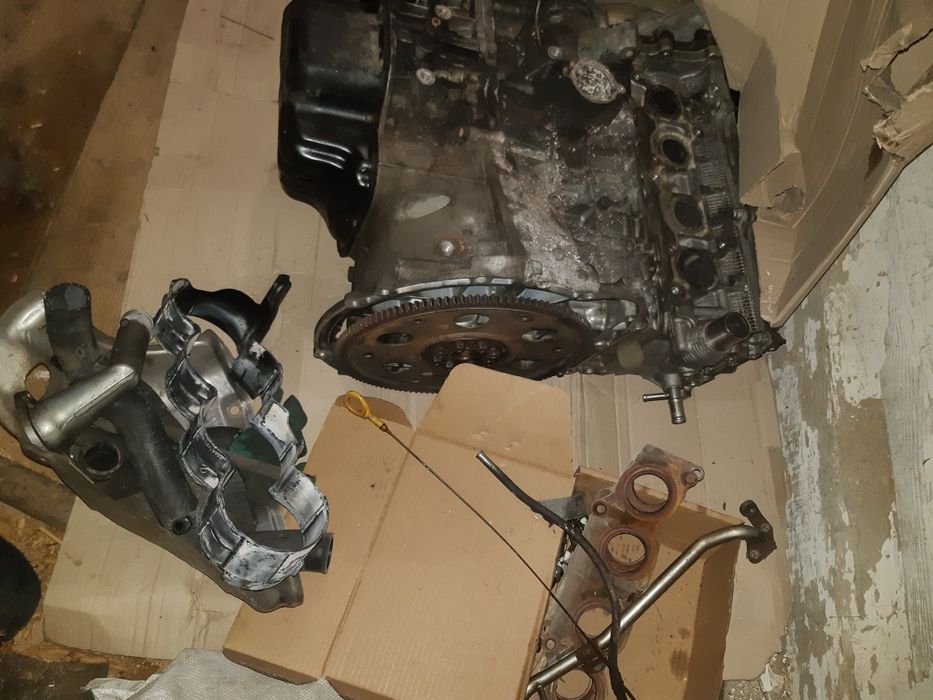 Двигатель 2АZ с Тойоты рав 4