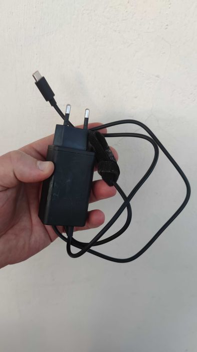 Зарядний пристрій DJI 65W EU Charger для Mavic 3