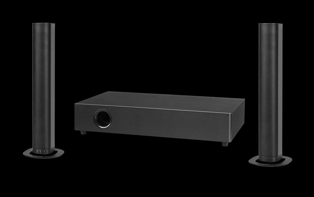 Soundbar Kruger & Matz Ghost 2.1
