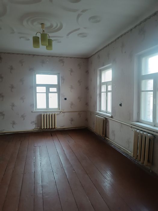 Продам будинок в районі маслозаводу