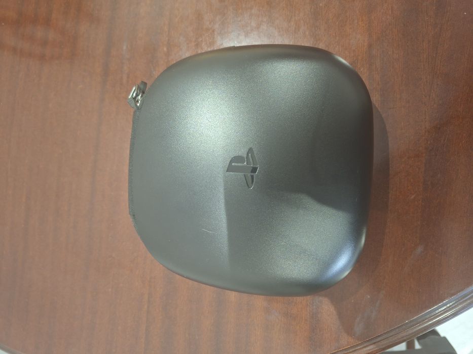 Dualsense edge midnight black ps5