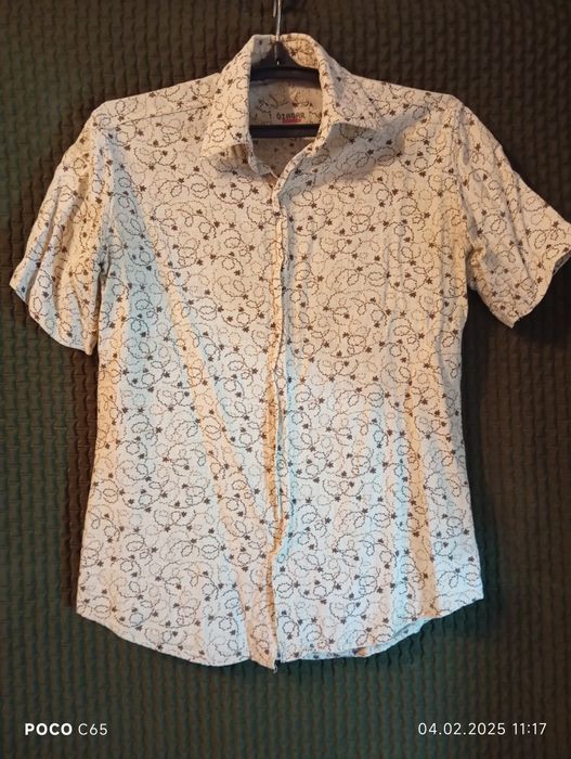 Продам мужские рубашки.!