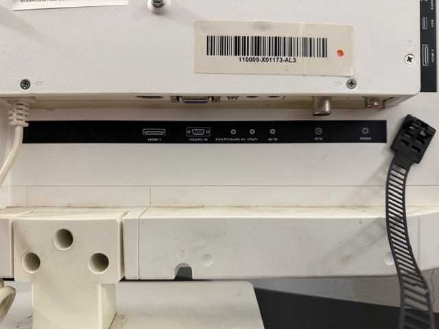 monitor-mały telewizor LCD 23" BLAUPUNKT stan dobry
