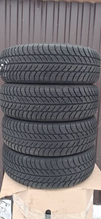 Зимові шини DEBICA 195/65R15 097...648...0812