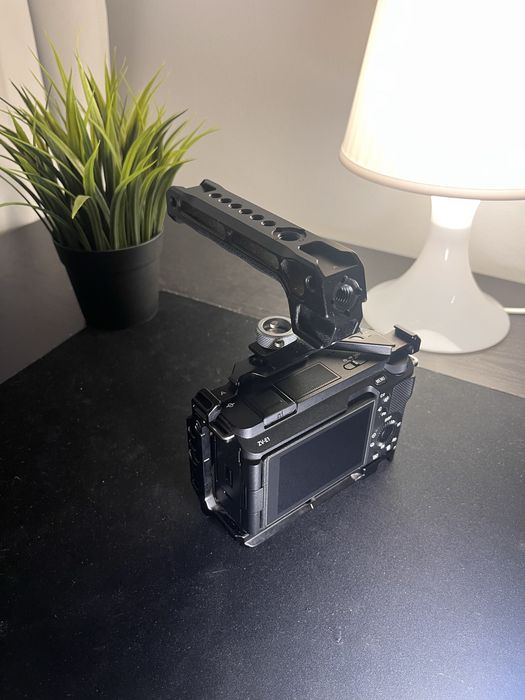 Smallrig Top handle
