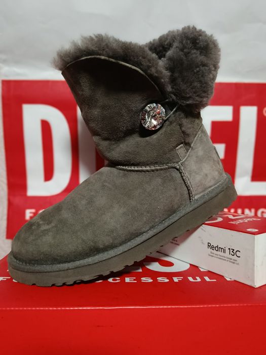 Женские уги Australia UGG ориг.100 проц.р.39