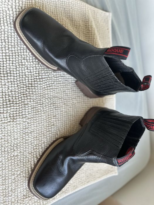 Bota Masculina tamanho 46 NOVA