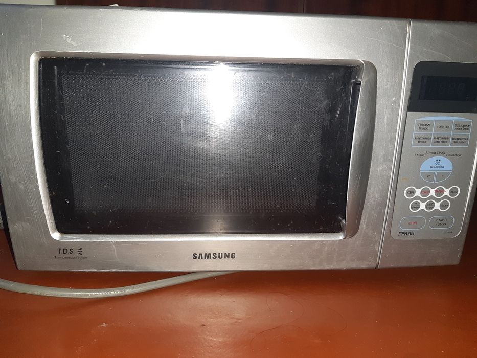 Samsung на запчасті