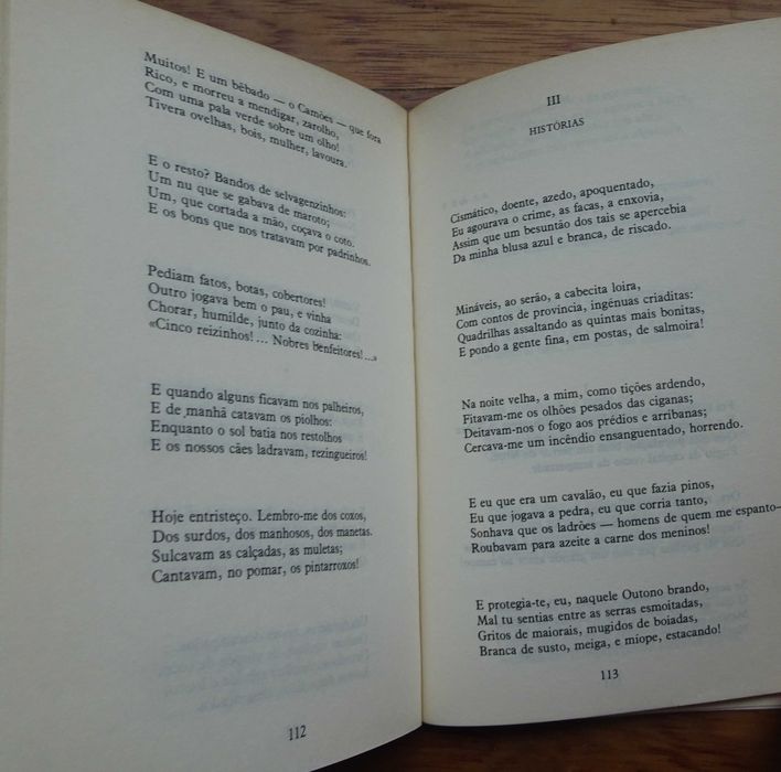 O Livro de Cesário Verde