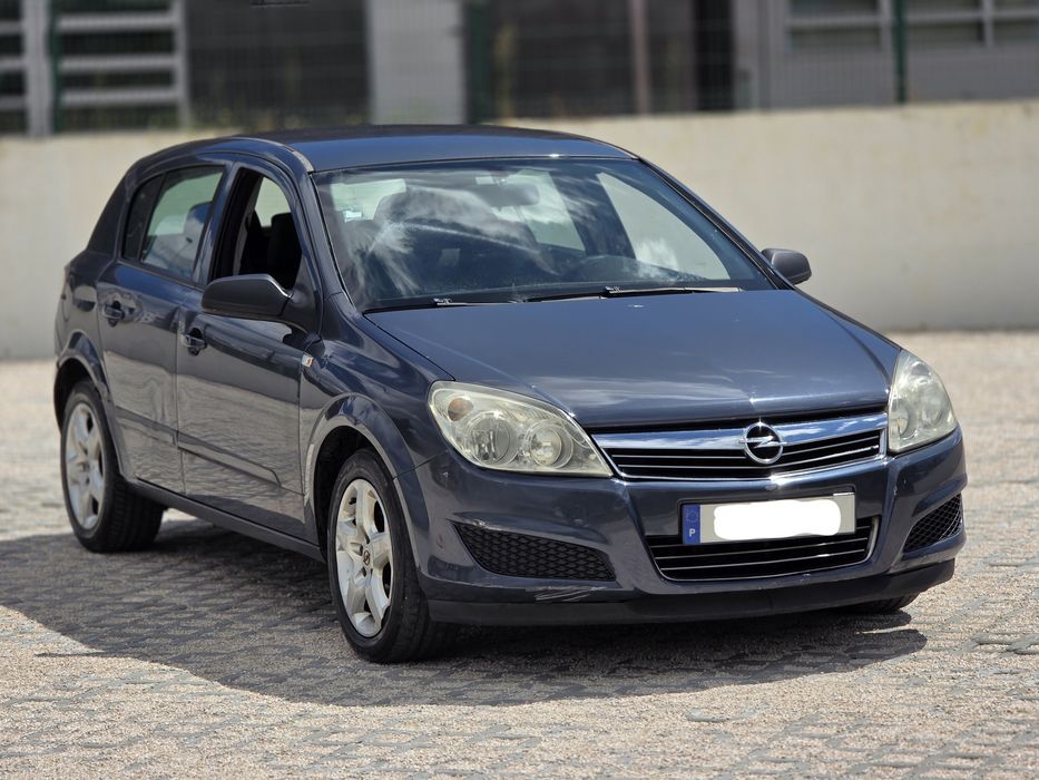 Opel Astra 1.3 CDTI EcoFlex 2008 Em Perfeitas condições