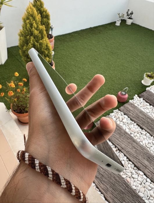 Samsung A54 5G Branco + Carregador + 2 Películas