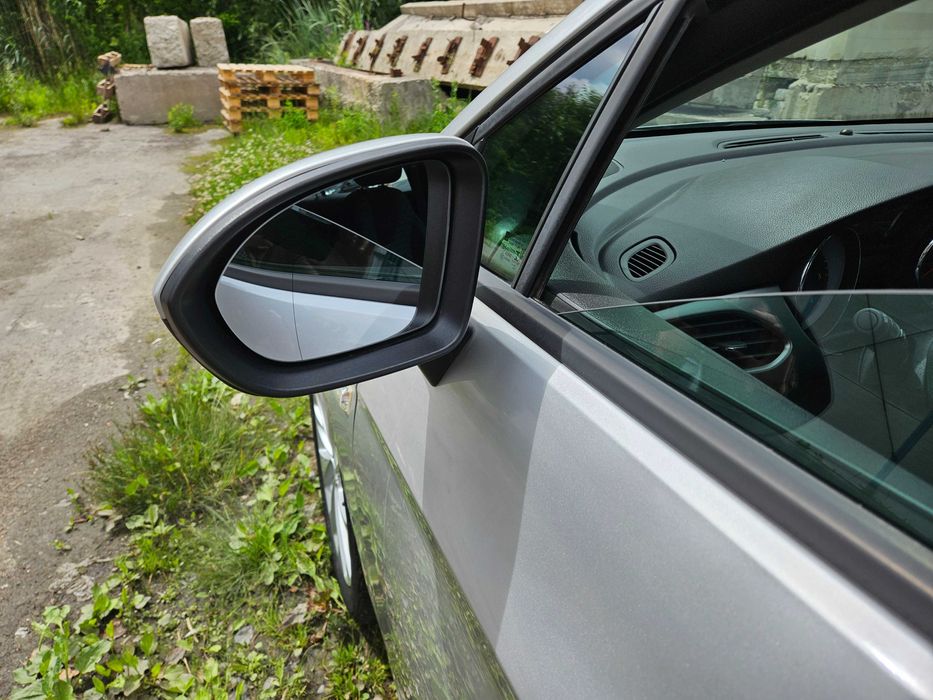 Opel Astra K 2018 рік