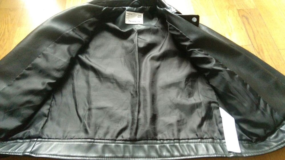 Ramoneska eko-skora Reserved 134