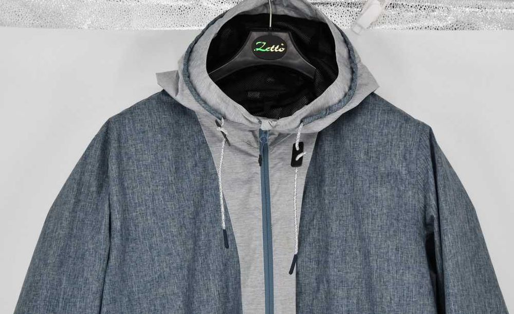 Nieocieplana kurtka sportowa Decathlon 2XL